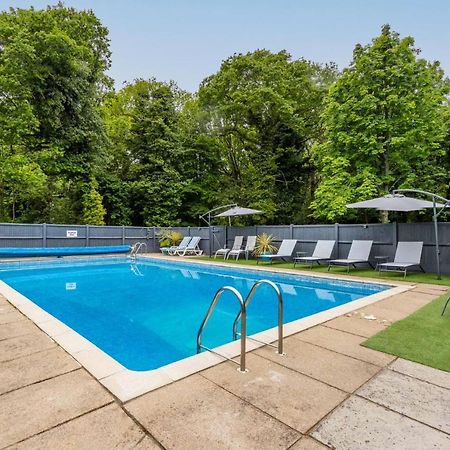 Host & Stay - The Eiders Aylmerton ภายนอก รูปภาพ