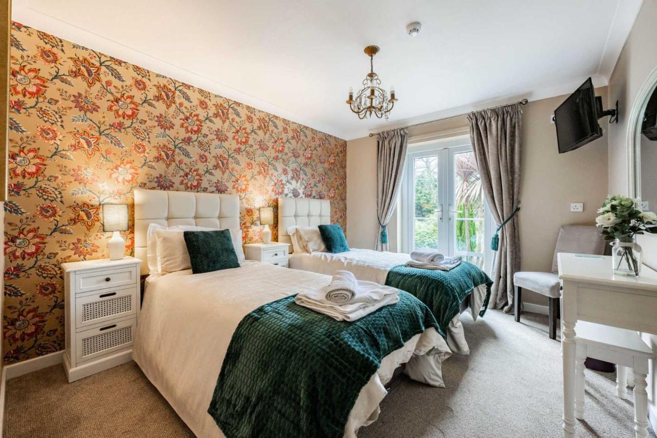 Host & Stay - The Eiders Aylmerton ภายนอก รูปภาพ
