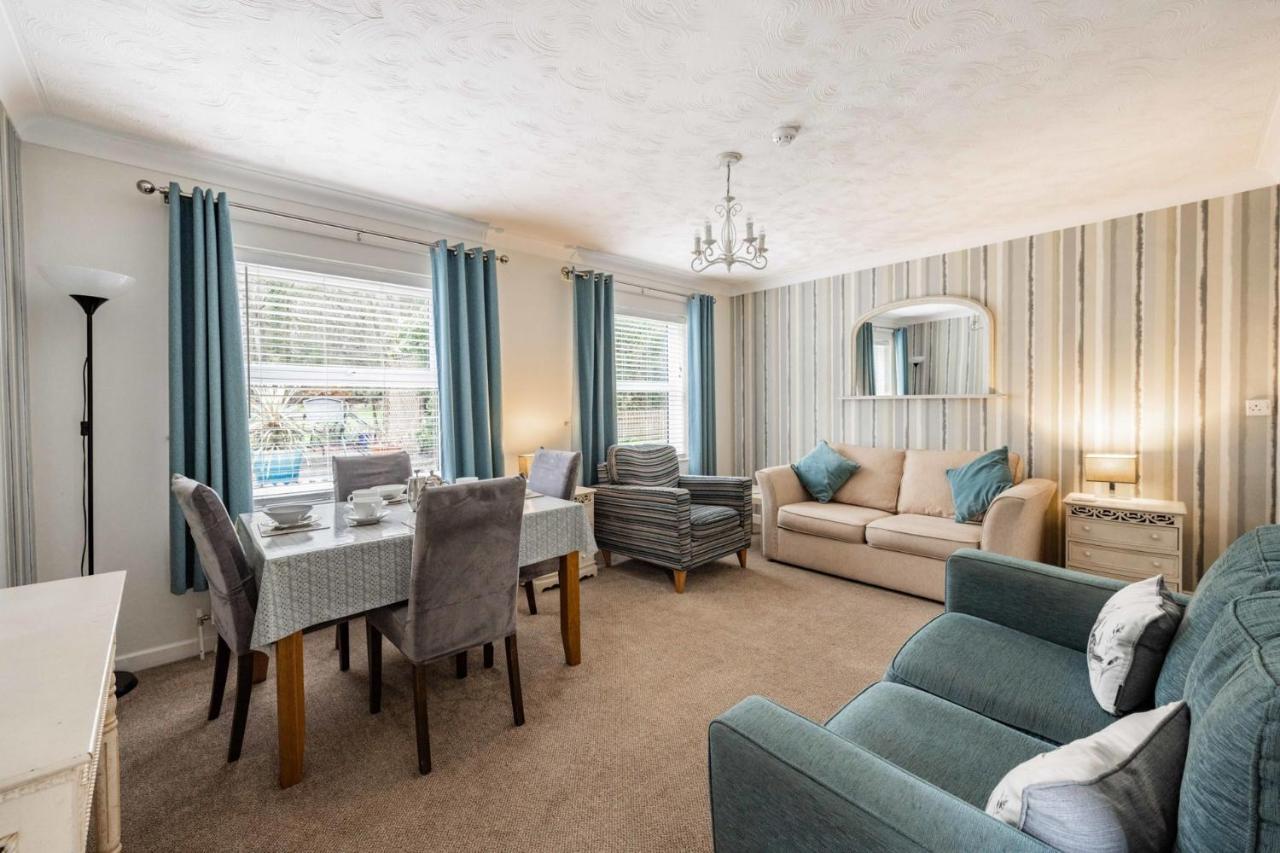 Host & Stay - The Eiders Aylmerton ภายนอก รูปภาพ