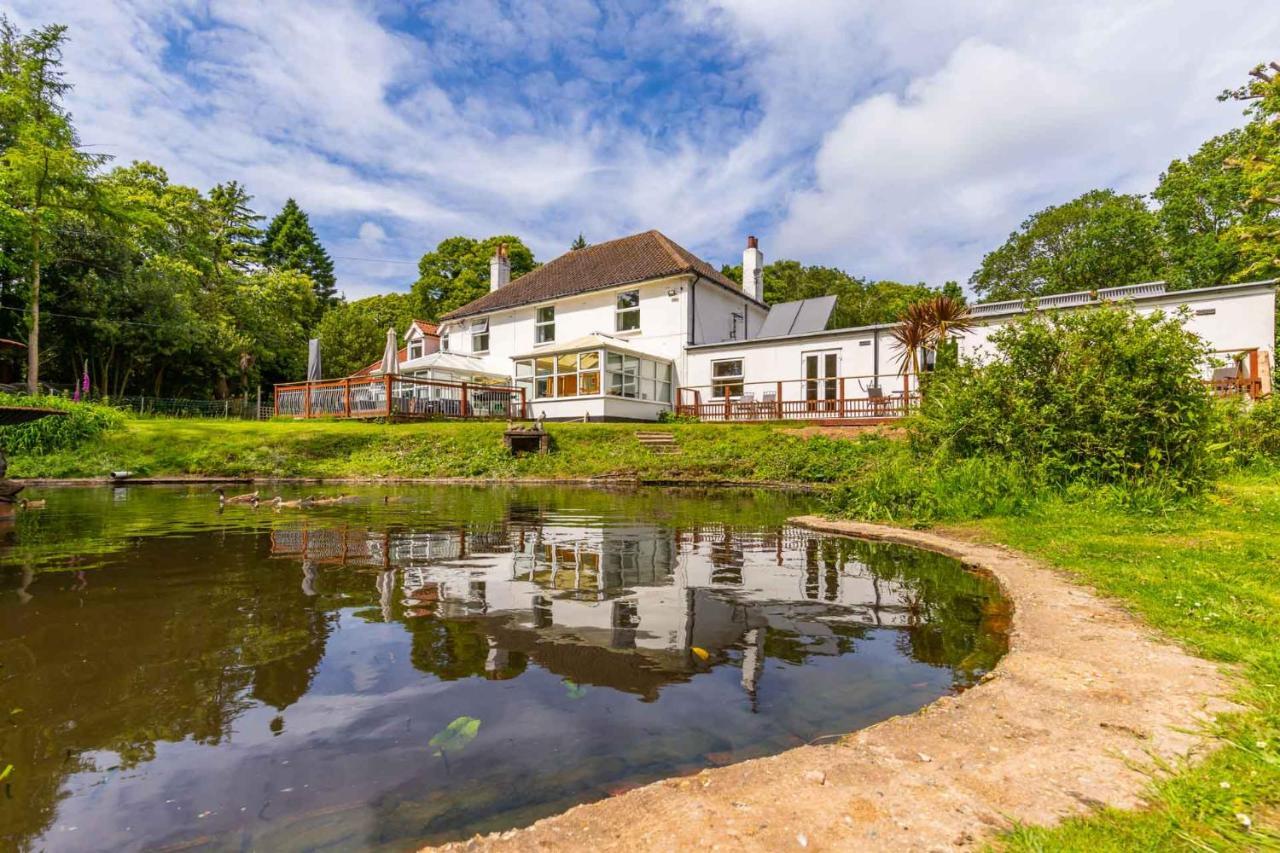 Host & Stay - The Eiders Aylmerton ภายนอก รูปภาพ