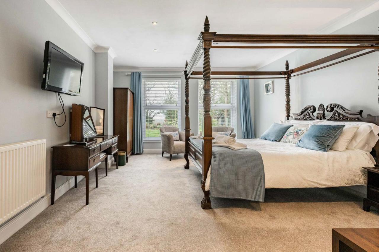 Host & Stay - The Eiders Aylmerton ภายนอก รูปภาพ