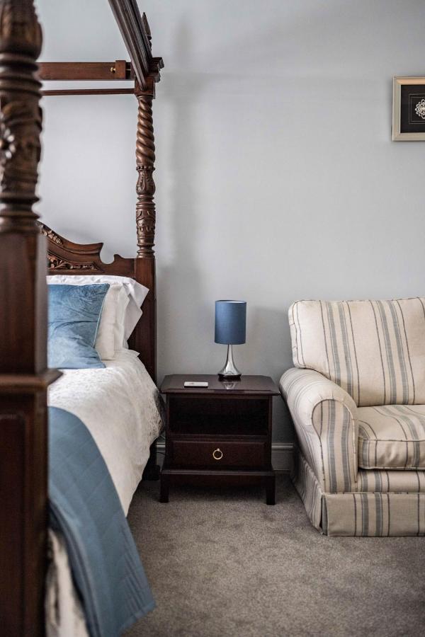 Host & Stay - The Eiders Aylmerton ภายนอก รูปภาพ