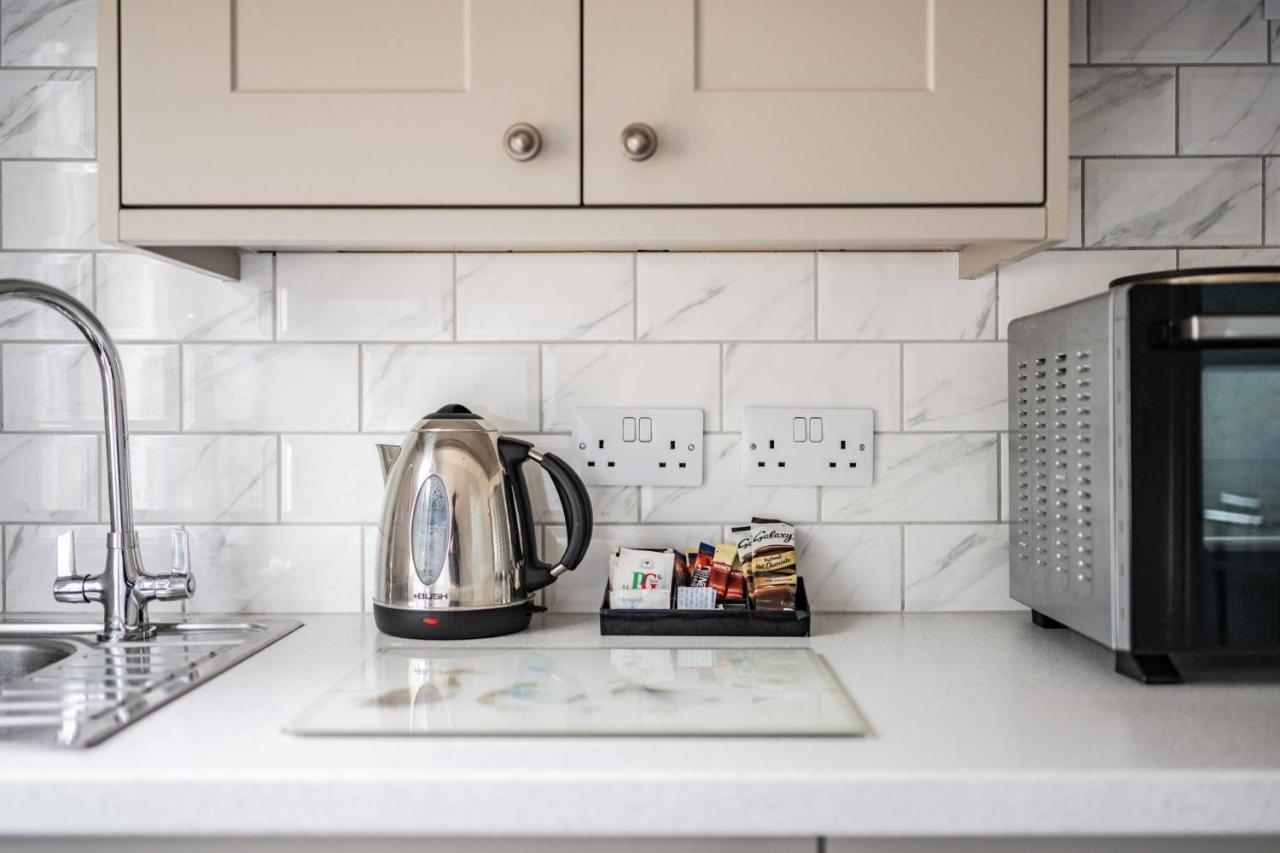 Host & Stay - The Eiders Aylmerton ภายนอก รูปภาพ