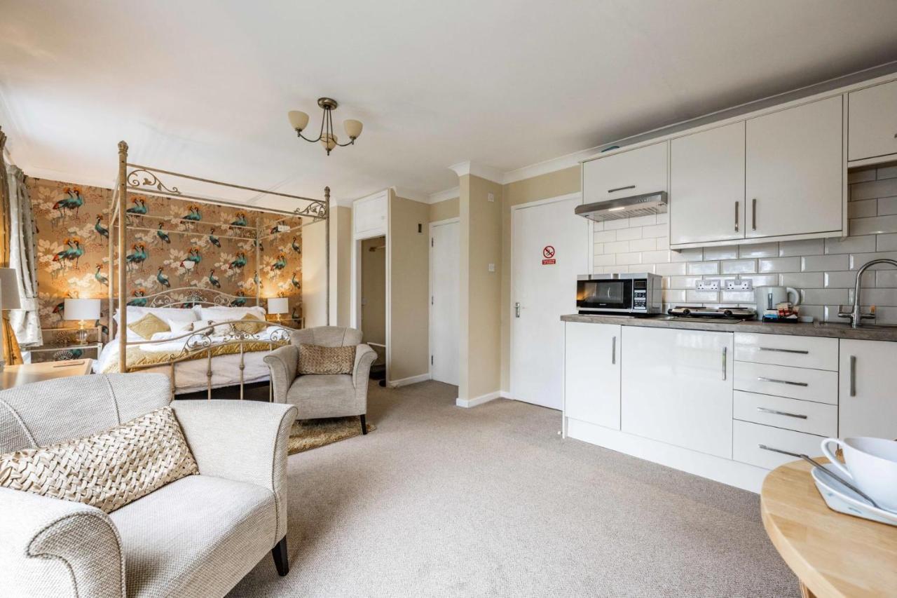 Host & Stay - The Eiders Aylmerton ภายนอก รูปภาพ