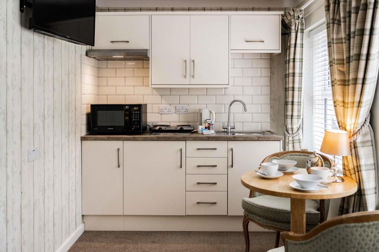 Host & Stay - The Eiders Aylmerton ภายนอก รูปภาพ