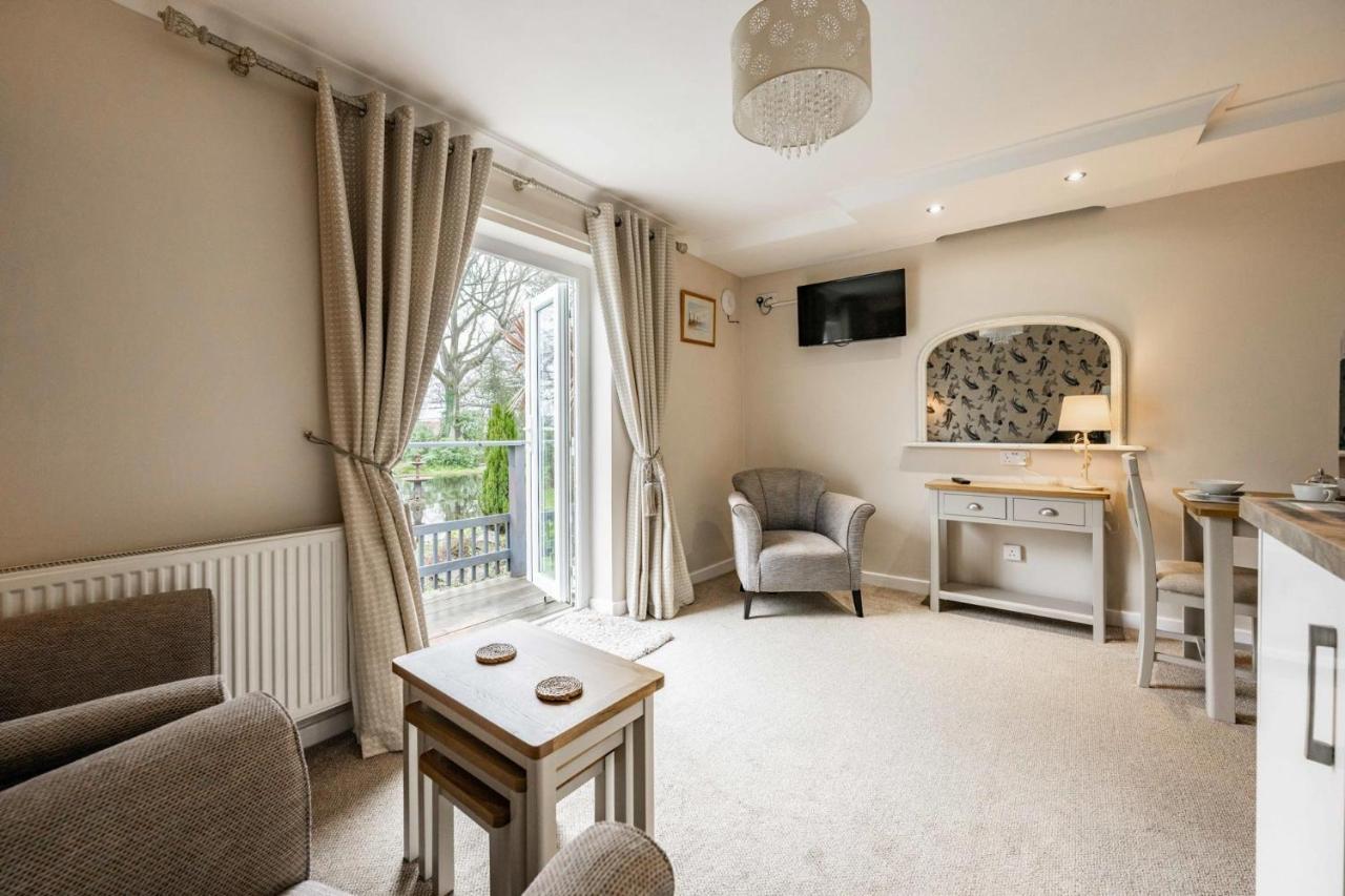 Host & Stay - The Eiders Aylmerton ภายนอก รูปภาพ