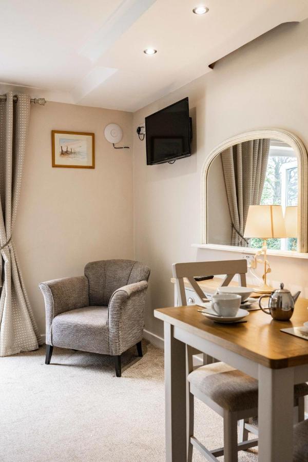 Host & Stay - The Eiders Aylmerton ภายนอก รูปภาพ
