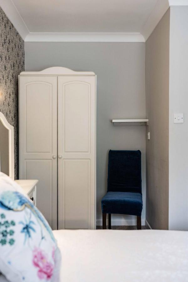 Host & Stay - The Eiders Aylmerton ภายนอก รูปภาพ
