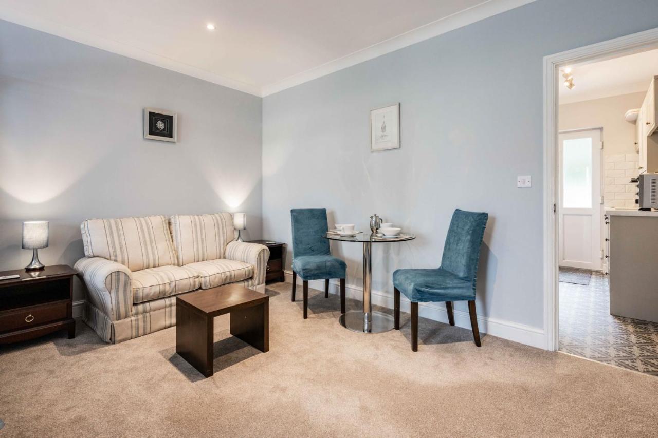 Host & Stay - The Eiders Aylmerton ภายนอก รูปภาพ