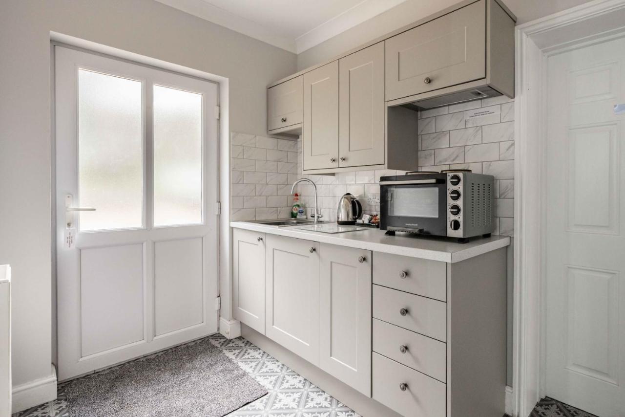 Host & Stay - The Eiders Aylmerton ภายนอก รูปภาพ