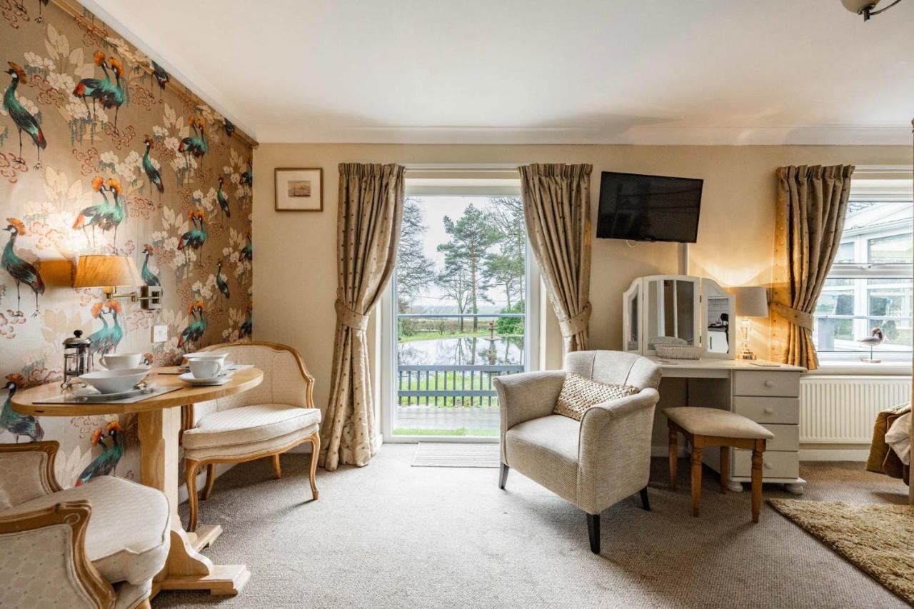 Host & Stay - The Eiders Aylmerton ภายนอก รูปภาพ