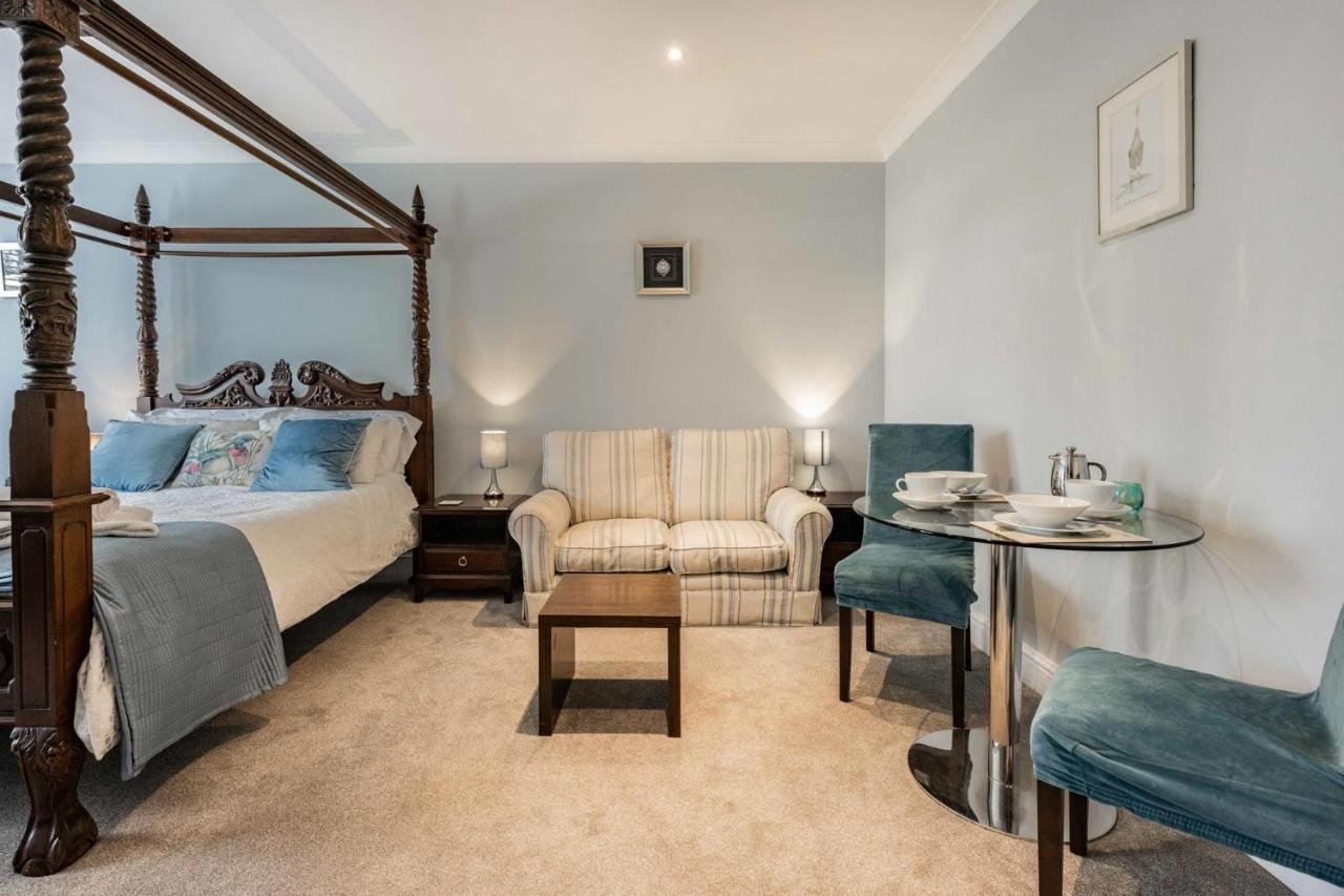 Host & Stay - The Eiders Aylmerton ภายนอก รูปภาพ