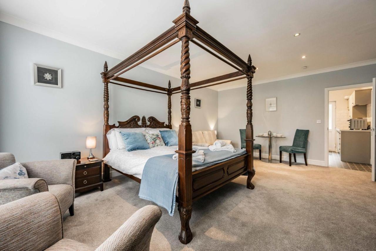 Host & Stay - The Eiders Aylmerton ภายนอก รูปภาพ