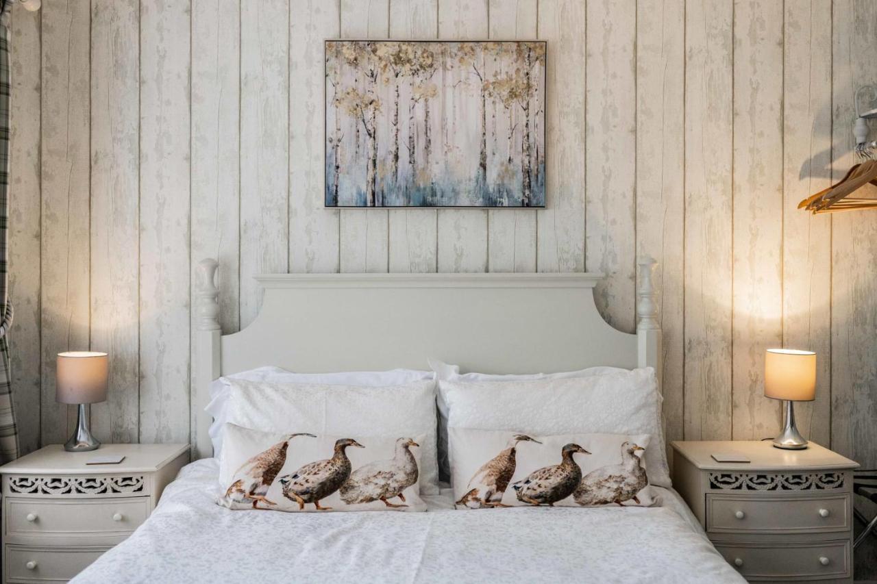 Host & Stay - The Eiders Aylmerton ภายนอก รูปภาพ
