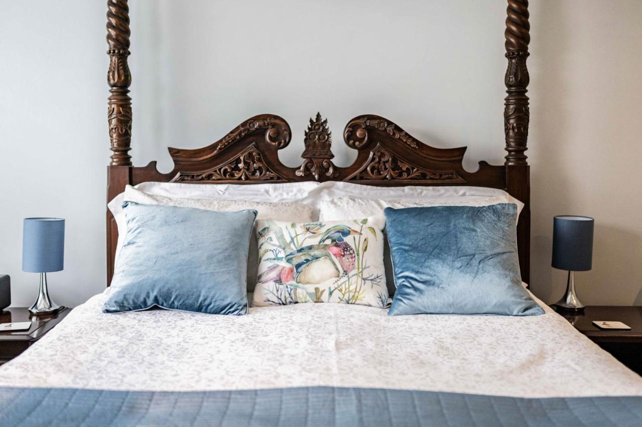 Host & Stay - The Eiders Aylmerton ภายนอก รูปภาพ