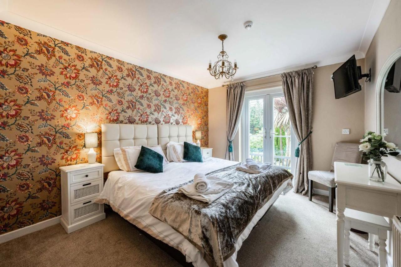 Host & Stay - The Eiders Aylmerton ภายนอก รูปภาพ