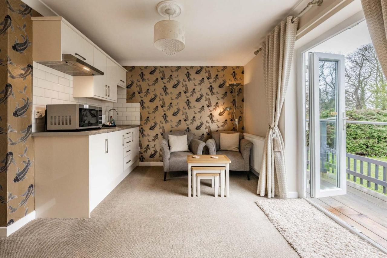 Host & Stay - The Eiders Aylmerton ภายนอก รูปภาพ