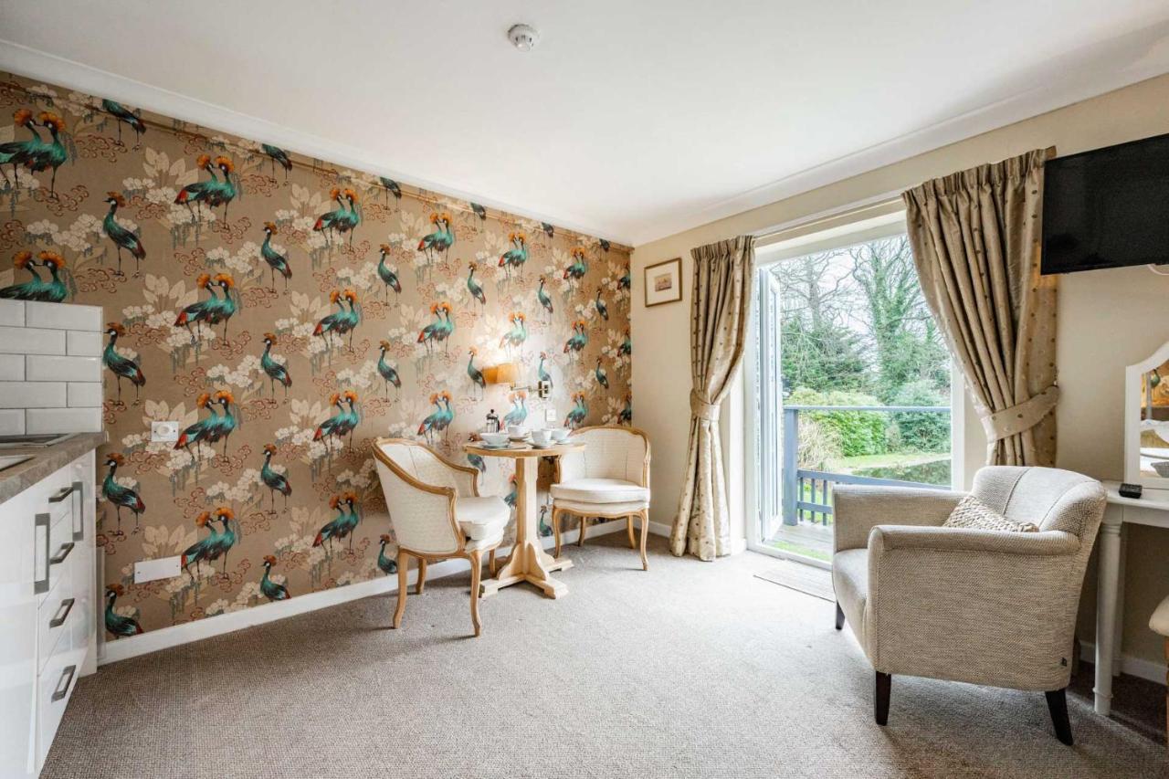 Host & Stay - The Eiders Aylmerton ภายนอก รูปภาพ