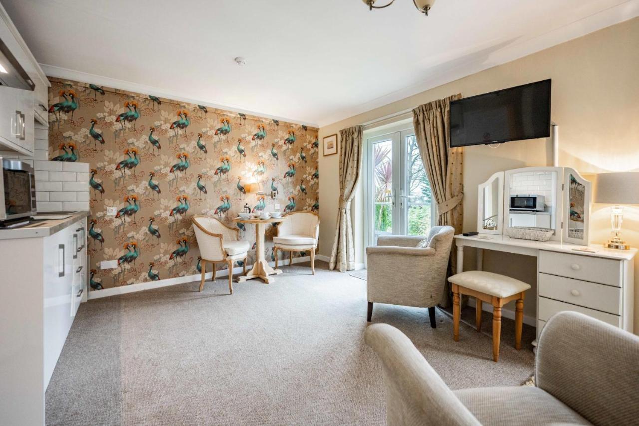 Host & Stay - The Eiders Aylmerton ภายนอก รูปภาพ