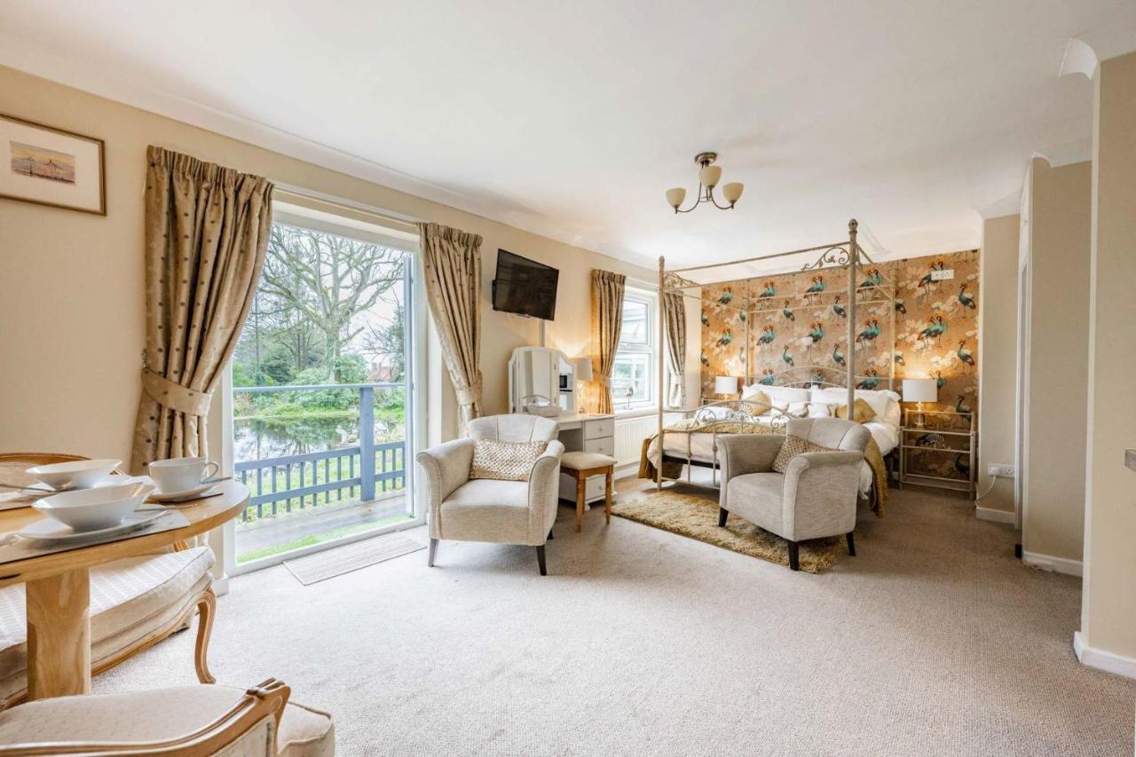Host & Stay - The Eiders Aylmerton ภายนอก รูปภาพ