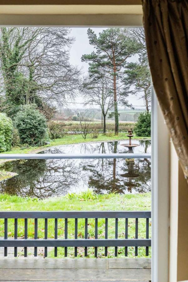 Host & Stay - The Eiders Aylmerton ภายนอก รูปภาพ