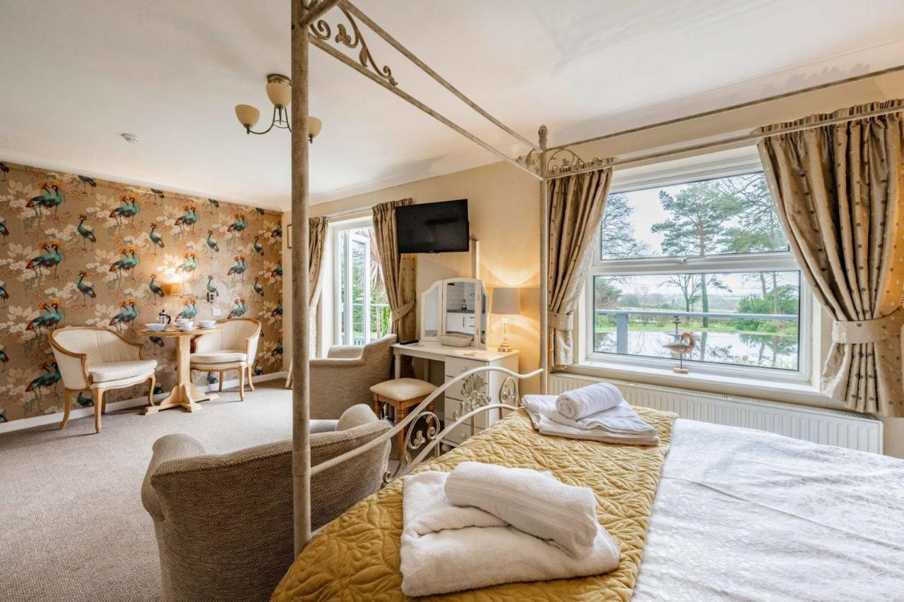 Host & Stay - The Eiders Aylmerton ภายนอก รูปภาพ