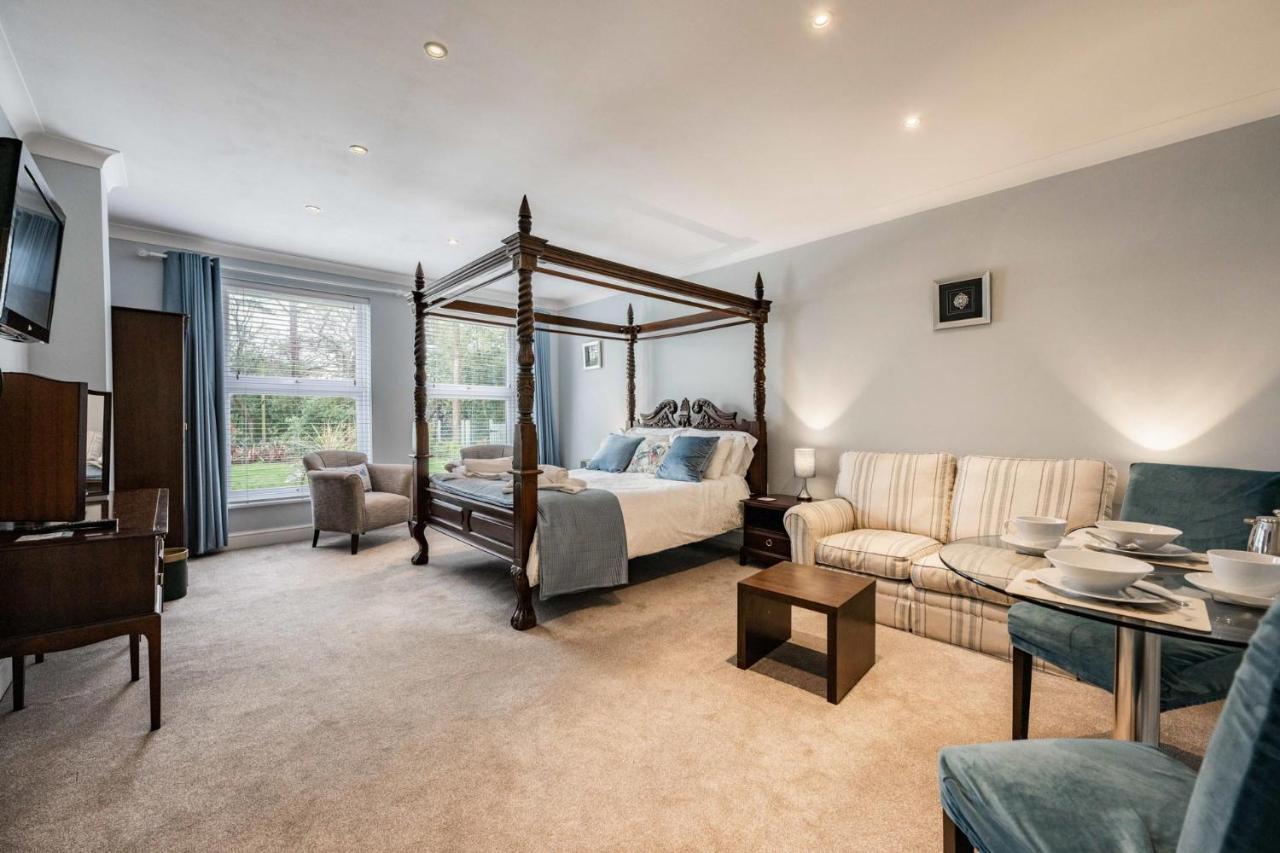 Host & Stay - The Eiders Aylmerton ภายนอก รูปภาพ