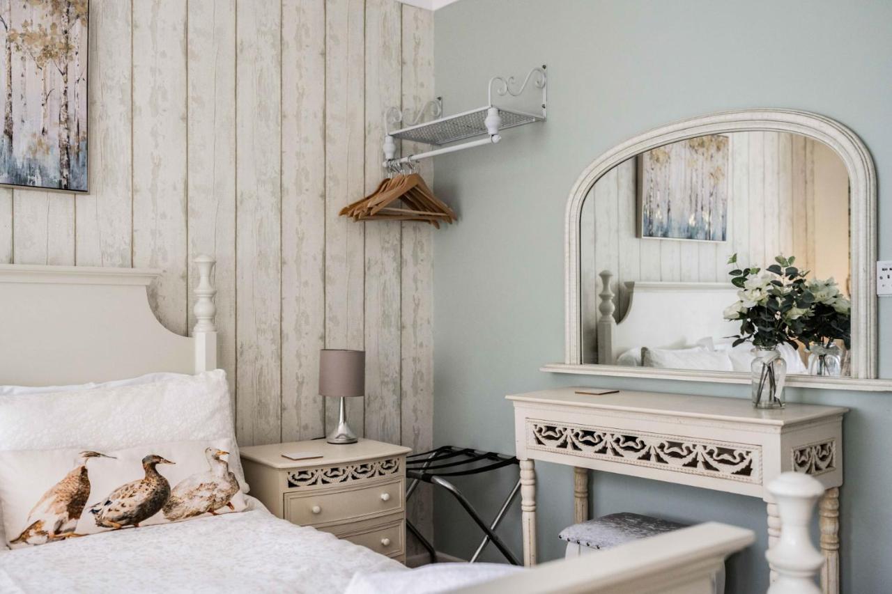 Host & Stay - The Eiders Aylmerton ภายนอก รูปภาพ