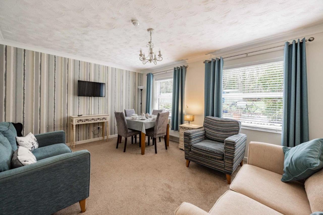 Host & Stay - The Eiders Aylmerton ภายนอก รูปภาพ