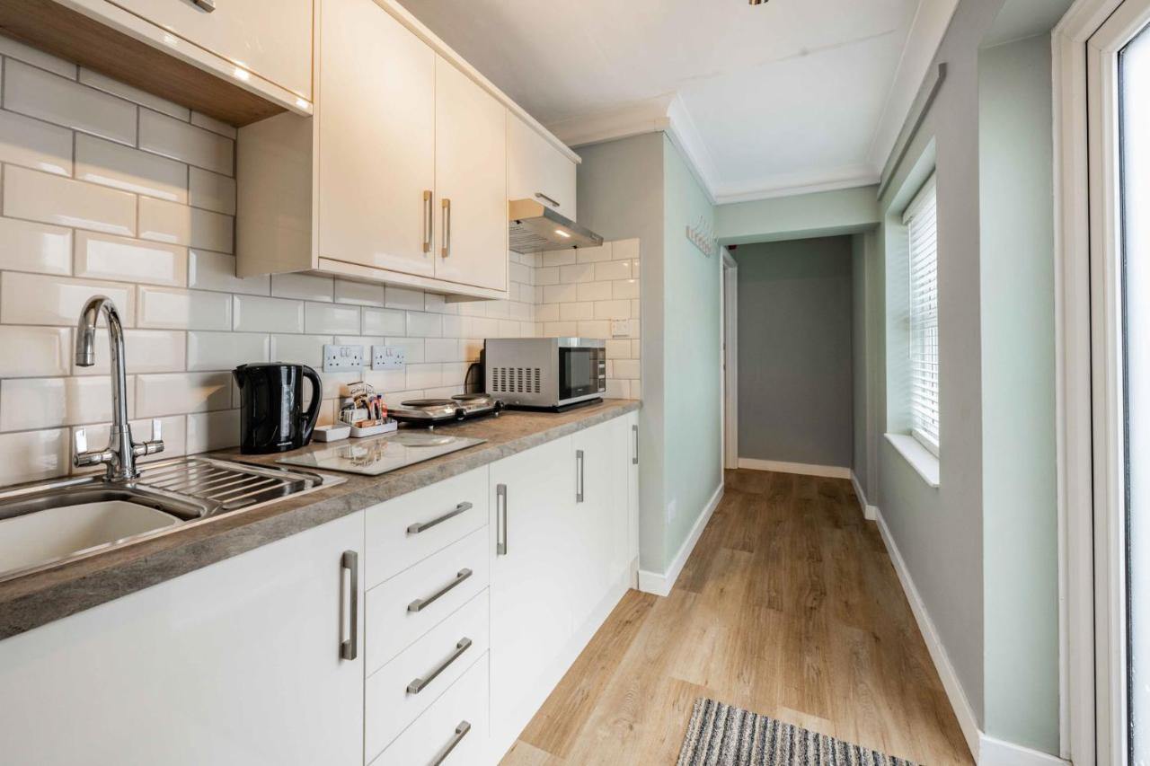 Host & Stay - The Eiders Aylmerton ภายนอก รูปภาพ