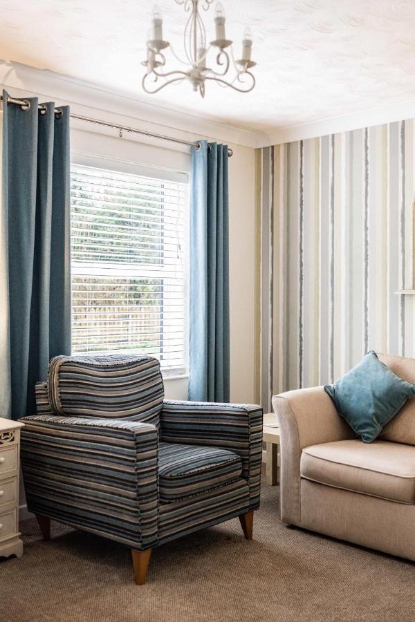Host & Stay - The Eiders Aylmerton ภายนอก รูปภาพ