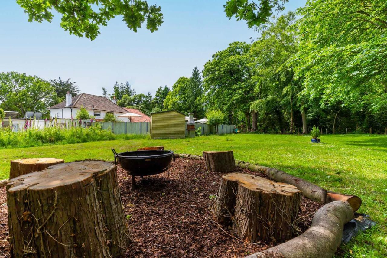 Host & Stay - The Eiders Aylmerton ภายนอก รูปภาพ
