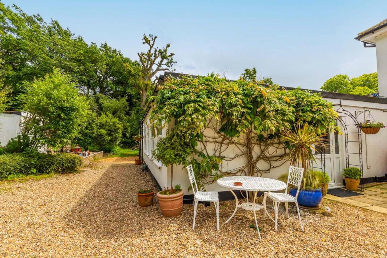 Host & Stay - The Eiders Aylmerton ภายนอก รูปภาพ