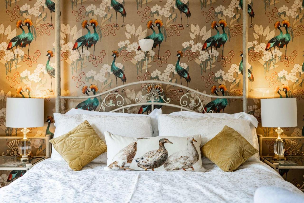 Host & Stay - The Eiders Aylmerton ภายนอก รูปภาพ