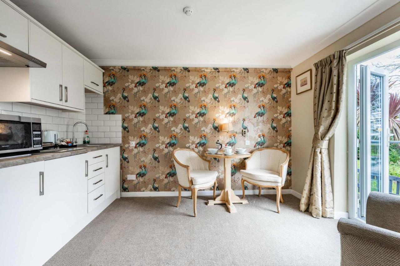 Host & Stay - The Eiders Aylmerton ภายนอก รูปภาพ
