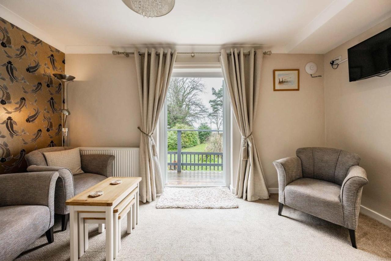 Host & Stay - The Eiders Aylmerton ภายนอก รูปภาพ