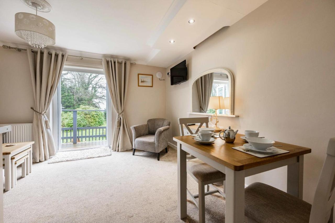 Host & Stay - The Eiders Aylmerton ภายนอก รูปภาพ