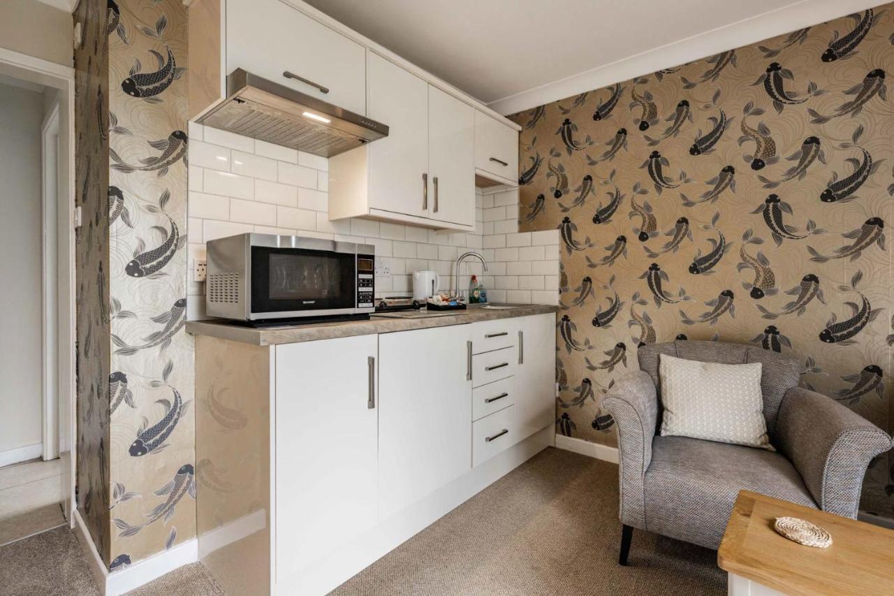 Host & Stay - The Eiders Aylmerton ภายนอก รูปภาพ