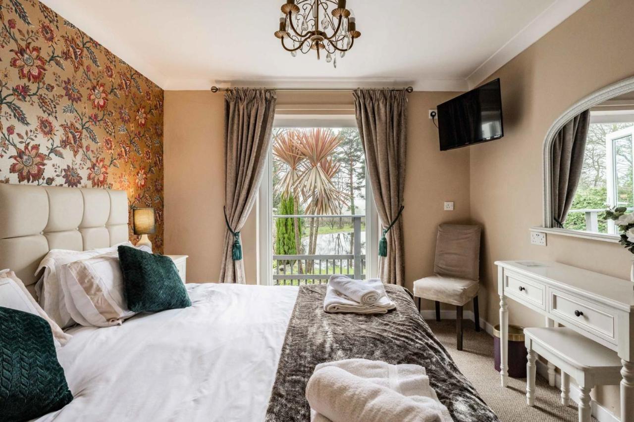 Host & Stay - The Eiders Aylmerton ภายนอก รูปภาพ