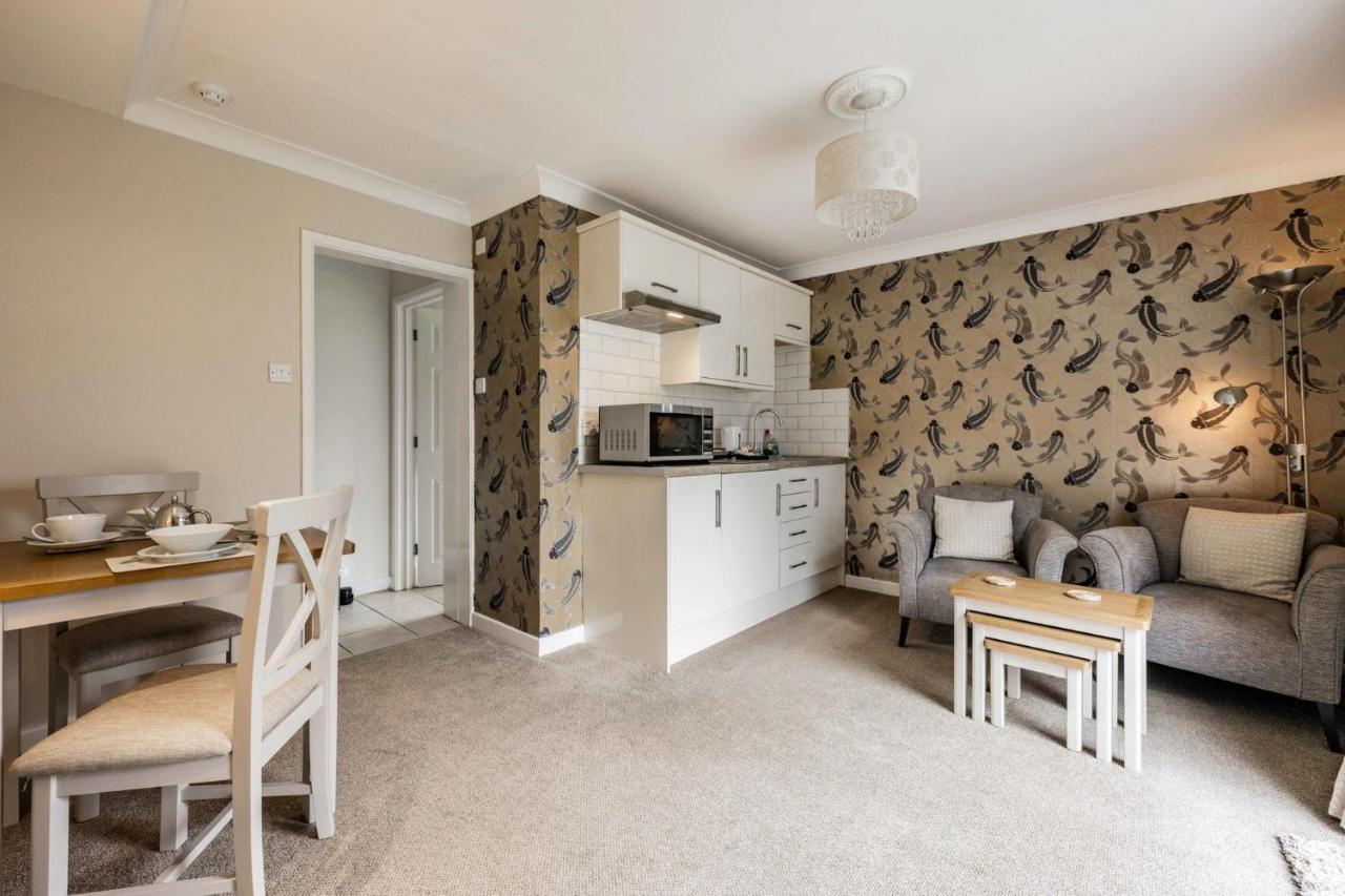 Host & Stay - The Eiders Aylmerton ภายนอก รูปภาพ