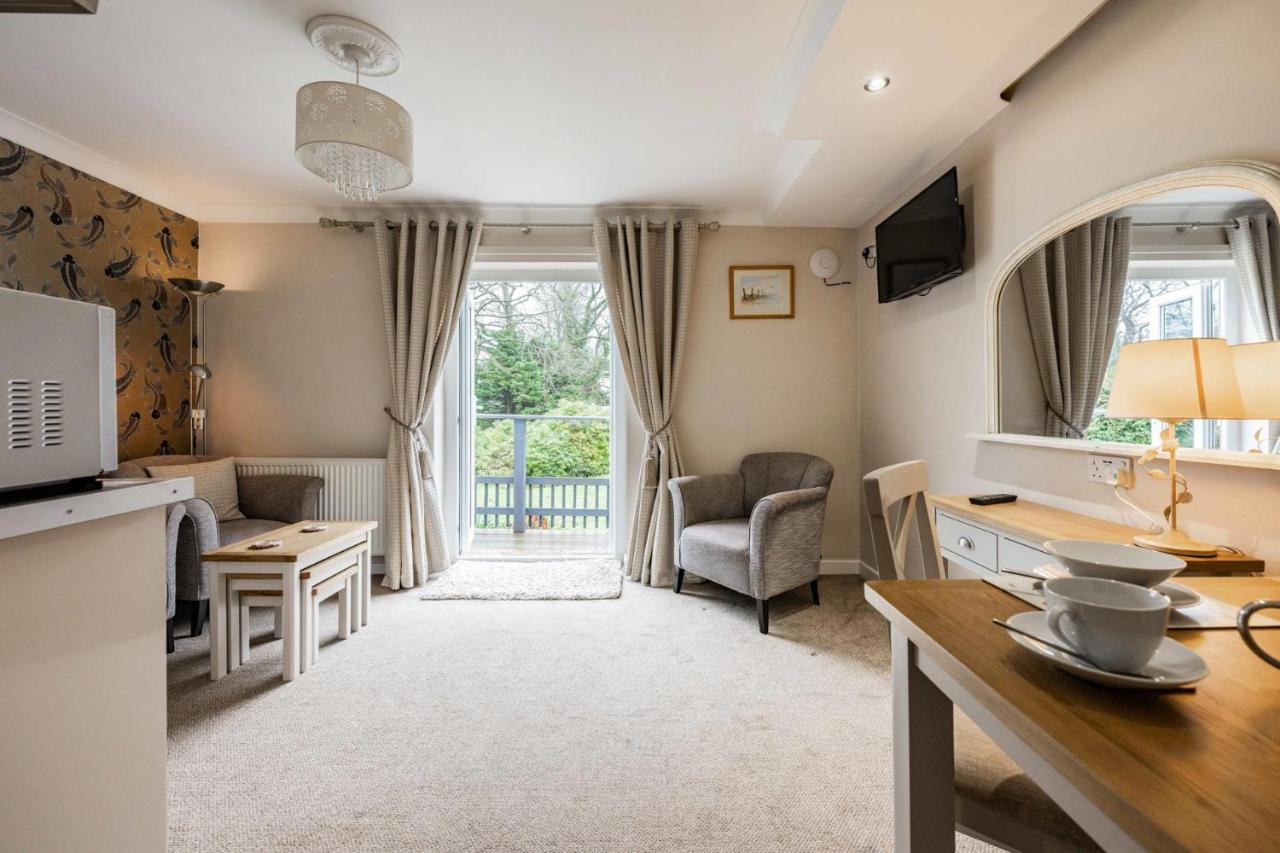 Host & Stay - The Eiders Aylmerton ภายนอก รูปภาพ