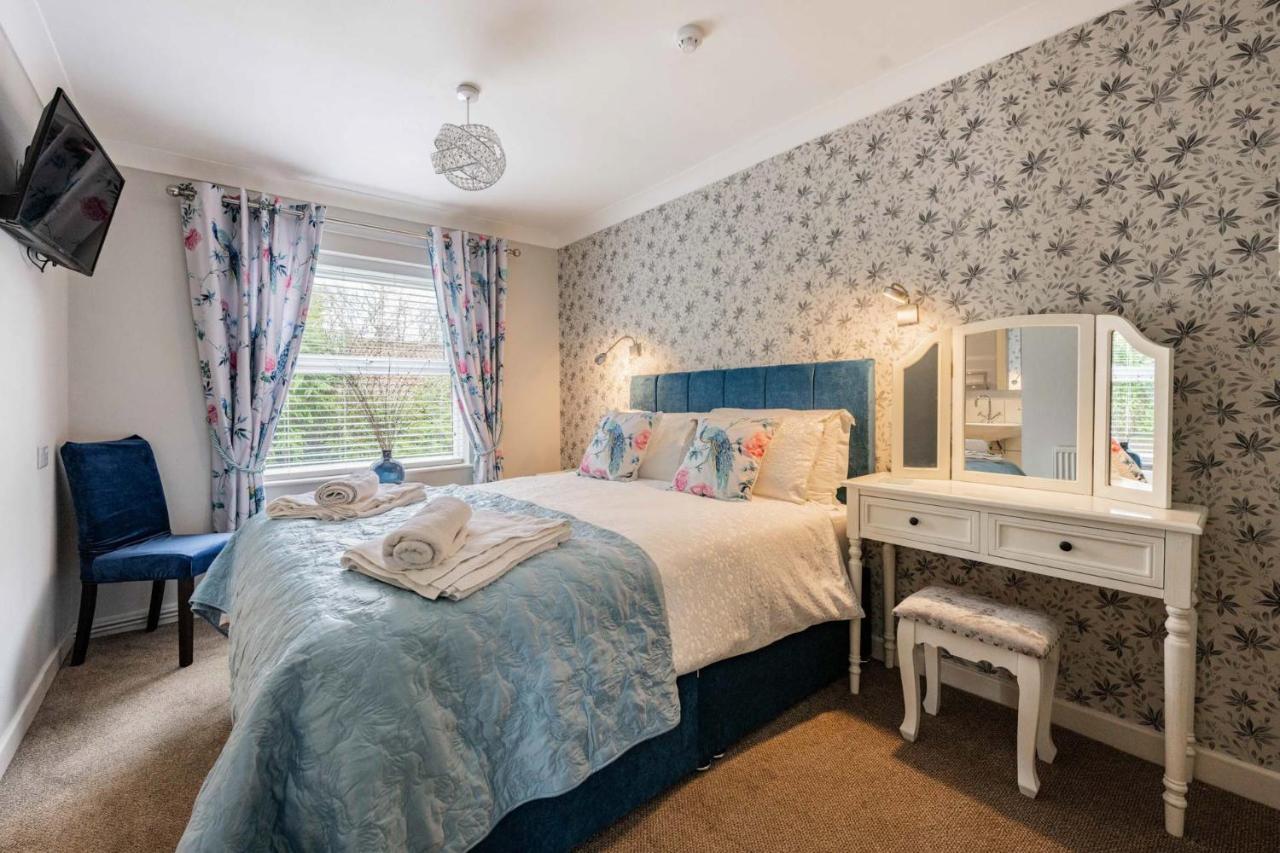 Host & Stay - The Eiders Aylmerton ภายนอก รูปภาพ
