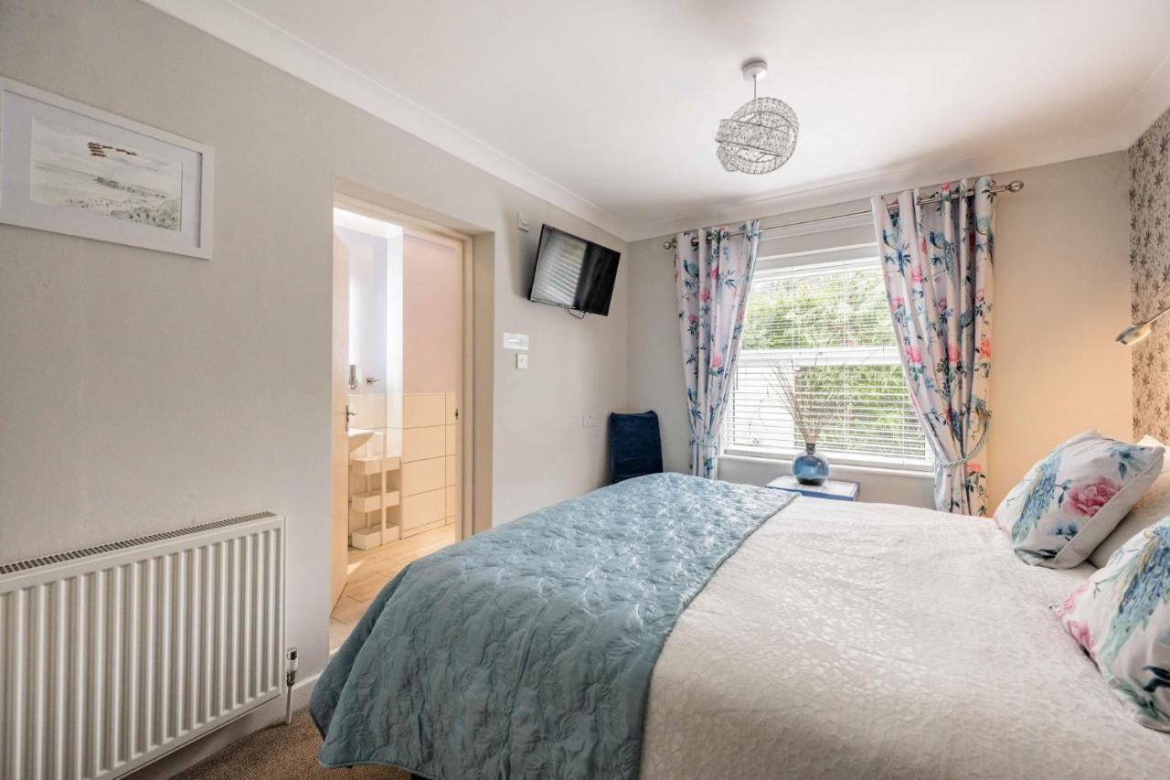 Host & Stay - The Eiders Aylmerton ภายนอก รูปภาพ