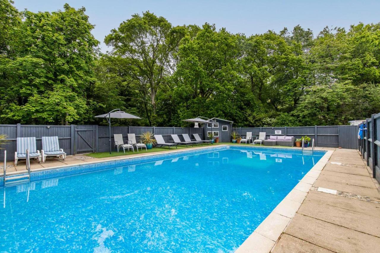Host & Stay - The Eiders Aylmerton ภายนอก รูปภาพ