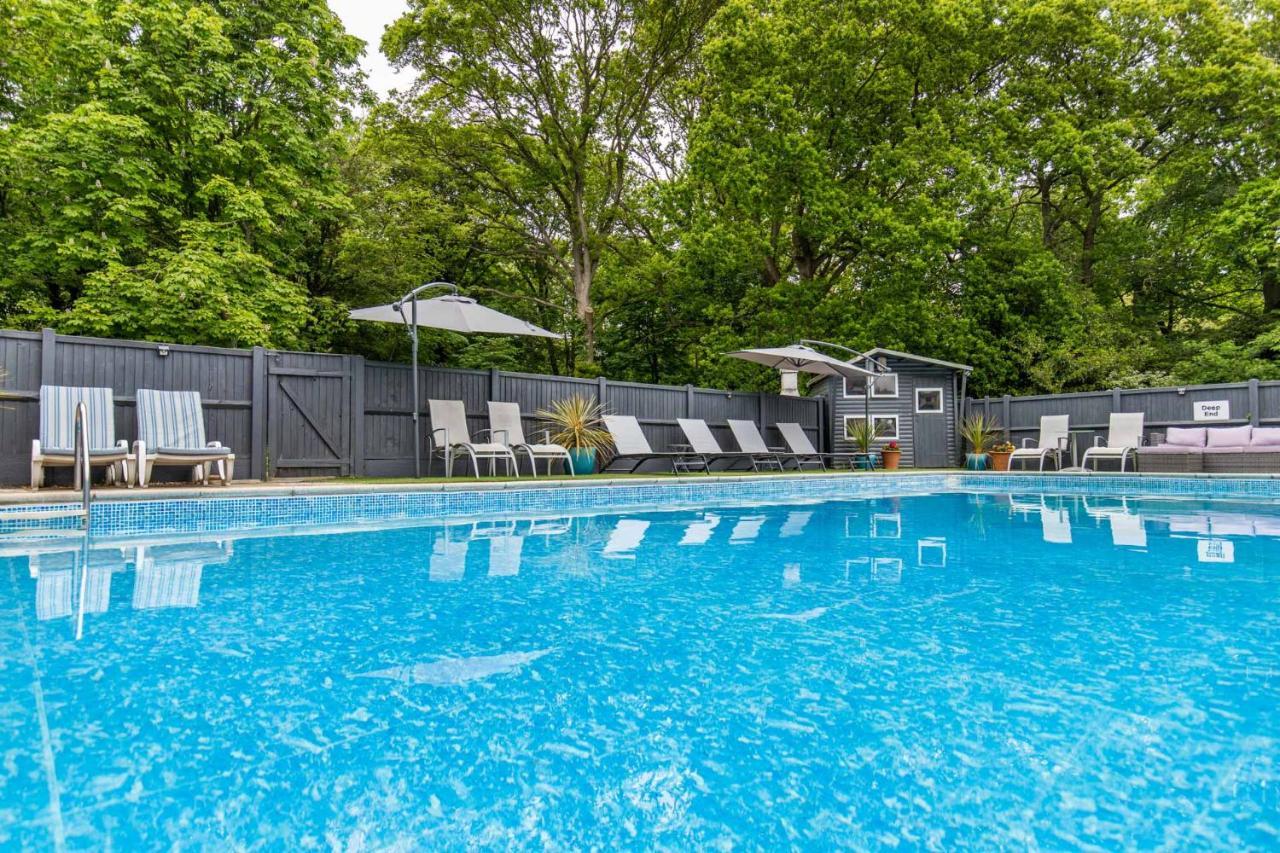 Host & Stay - The Eiders Aylmerton ภายนอก รูปภาพ