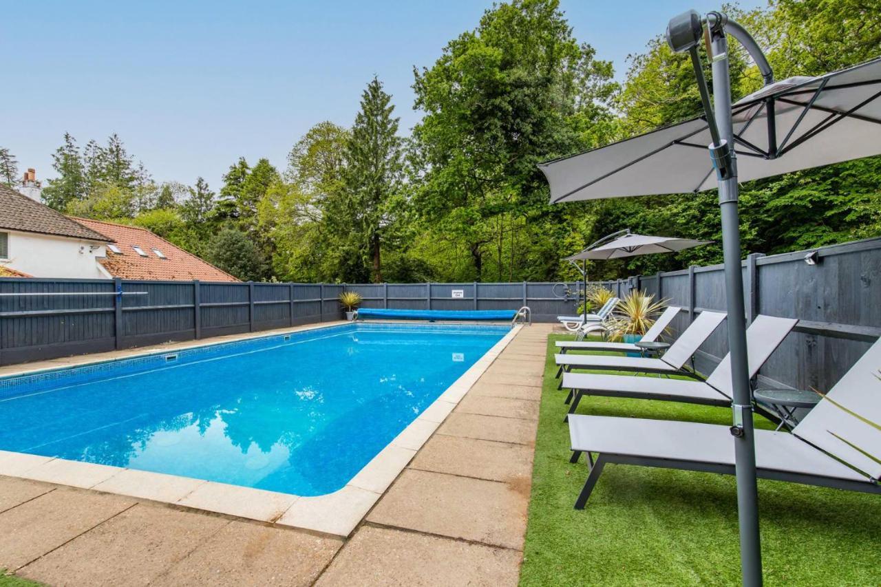 Host & Stay - The Eiders Aylmerton ภายนอก รูปภาพ