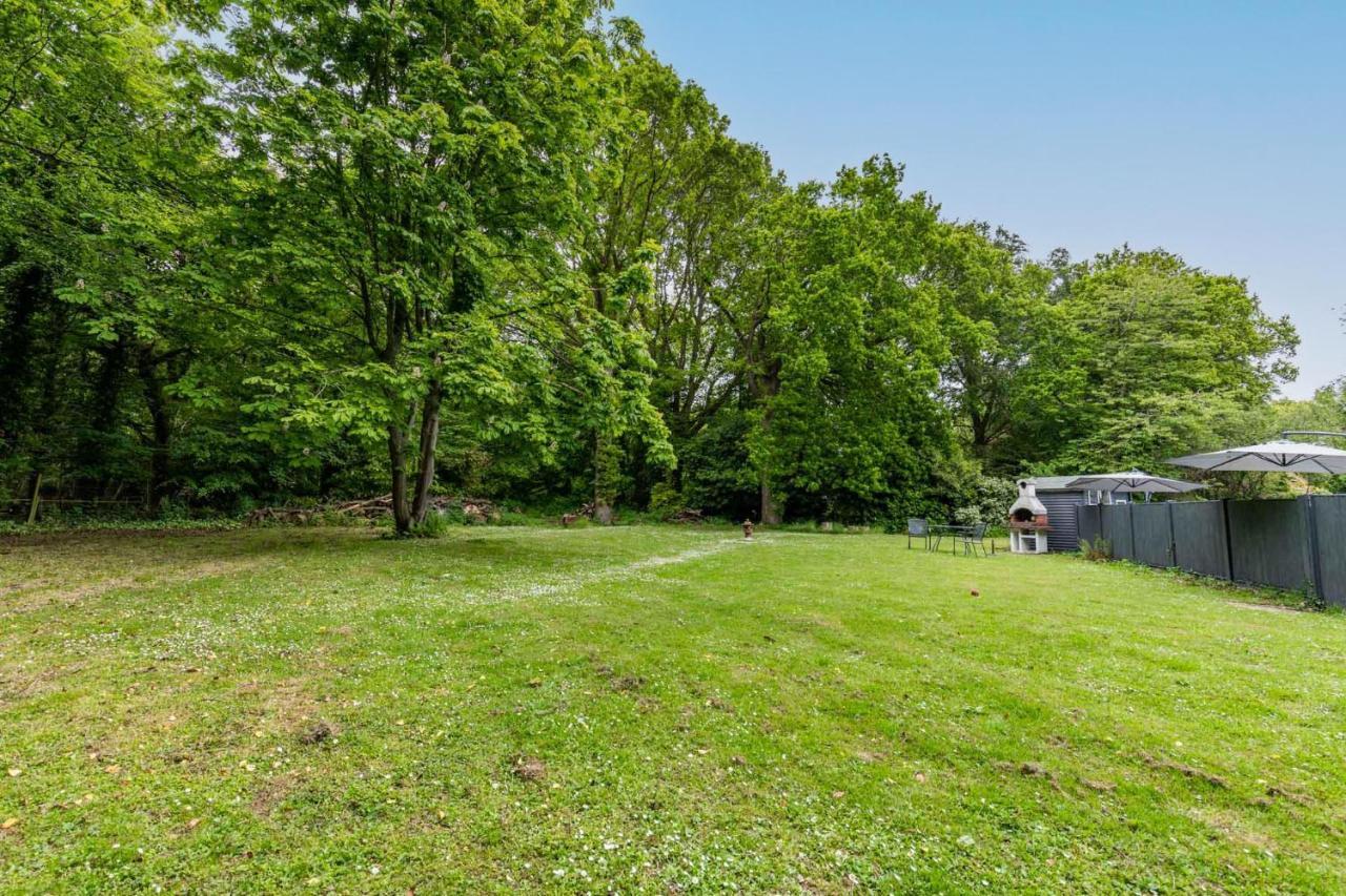 Host & Stay - The Eiders Aylmerton ภายนอก รูปภาพ