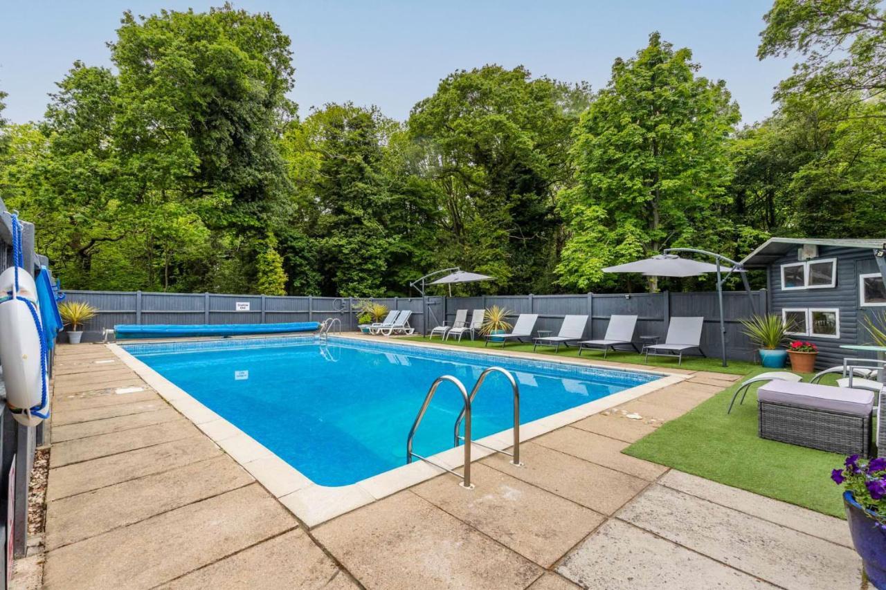 Host & Stay - The Eiders Aylmerton ภายนอก รูปภาพ
