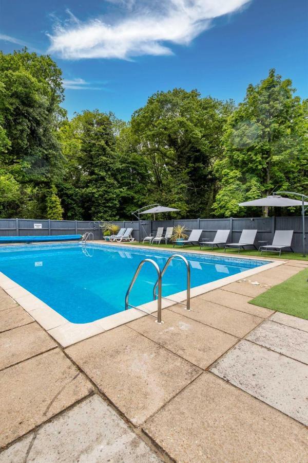 Host & Stay - The Eiders Aylmerton ภายนอก รูปภาพ