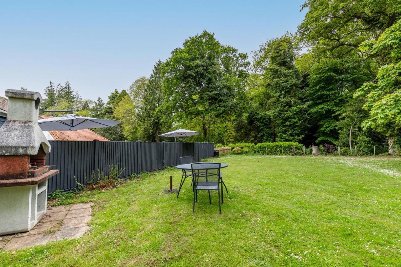 Host & Stay - The Eiders Aylmerton ภายนอก รูปภาพ
